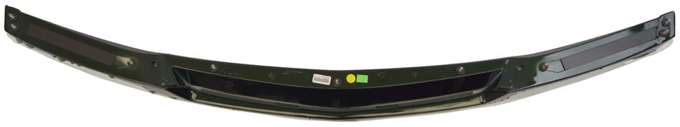 Spoiler traseiro Chevrolet Corvette C7 Z51 2014-2019 novo OEM verde original GM - Imagem 2 de 4