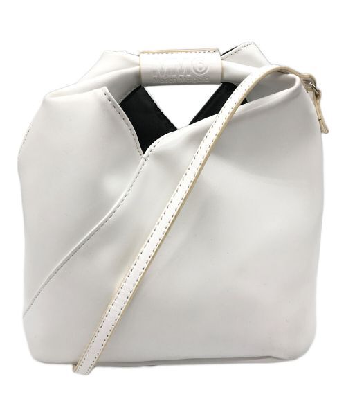 Mm6 Maison Margiela Japanese Mini Shoulder Bag EUl37