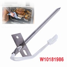 Oven Sensor Probe for Whirlpool Sears Kenmore W10181986 AP4326911 PS1964674