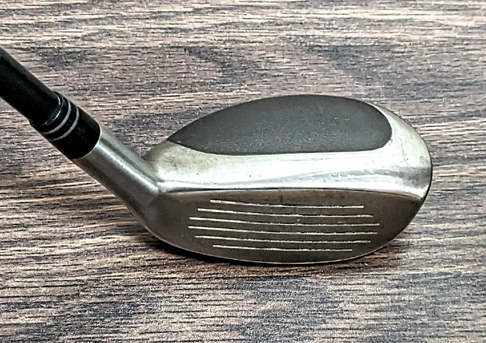 Pre-Owned Men's LH Founder Club Double Sole Loft 21 #3 Hybrid  - Image 2 of 4