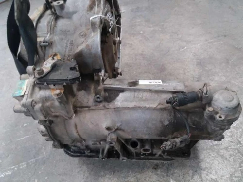 891AC16551 R8ryd Cambio per OPEL KADETT E GLS Berlina 1989 1847615 - Foto 3 di 10
