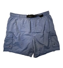 Catalina Swim Shorts Men's Size Large Blue Summer Beach Vacation