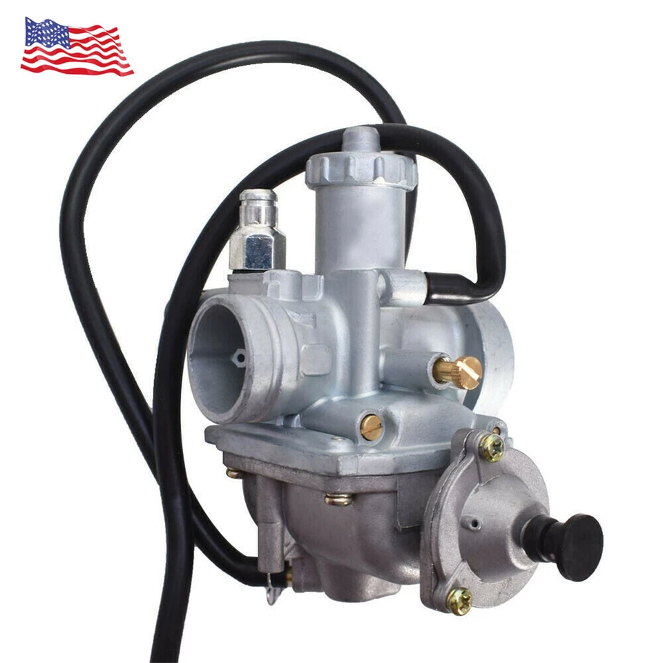 Carburador para Suzuki ALT 185 LT 185 Quadrunner Carb1983 - 1987 - Imagem 2 de 4