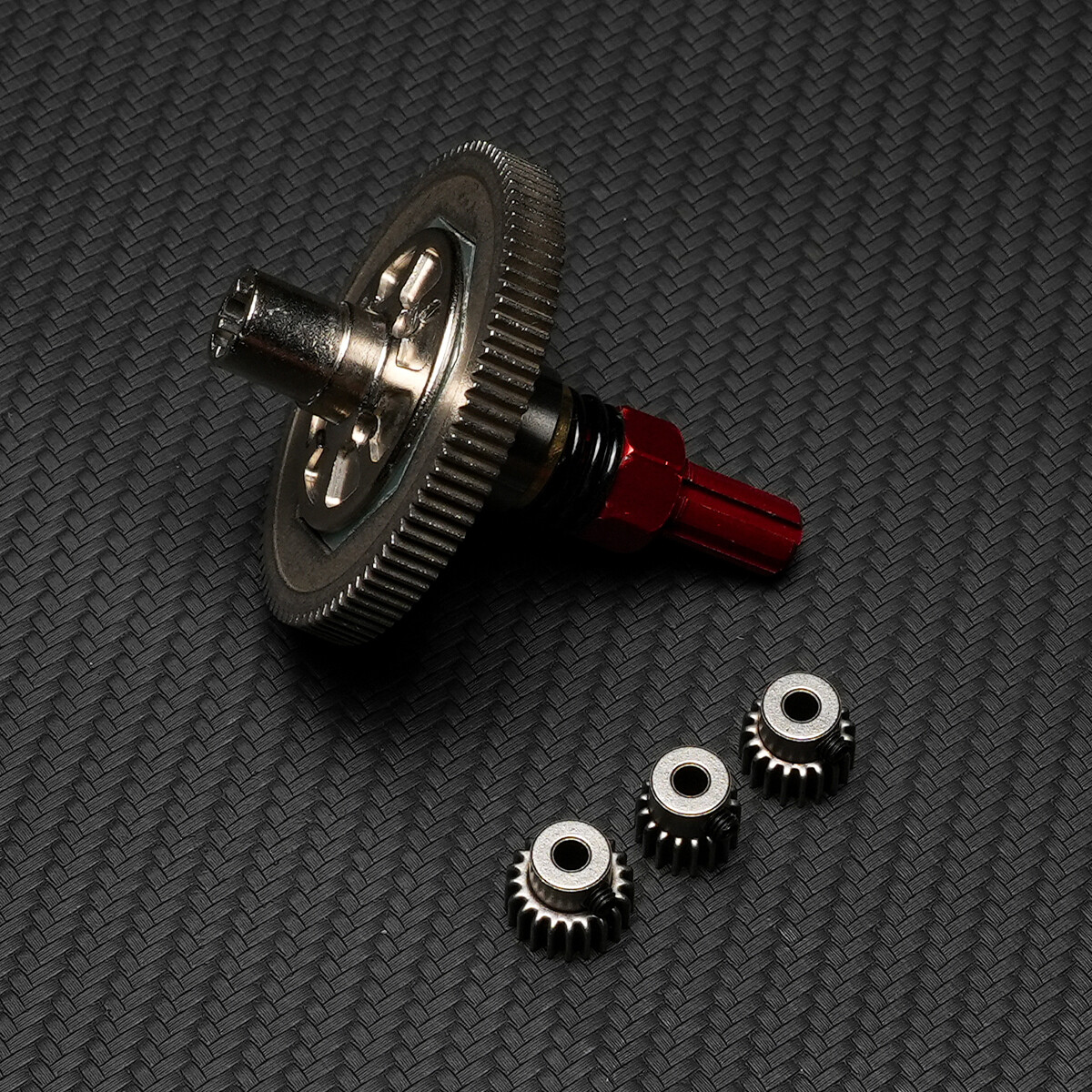 ARA311030 91T Spur Gear for Arrma 1/10 Granite Senton Typhon 4WD Mega