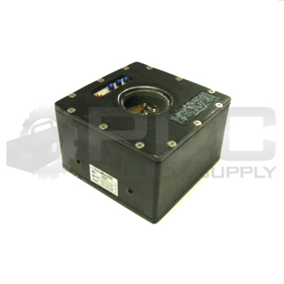 IST EDR-2 ENVIROMENTAL DATA RECORDER M-27392