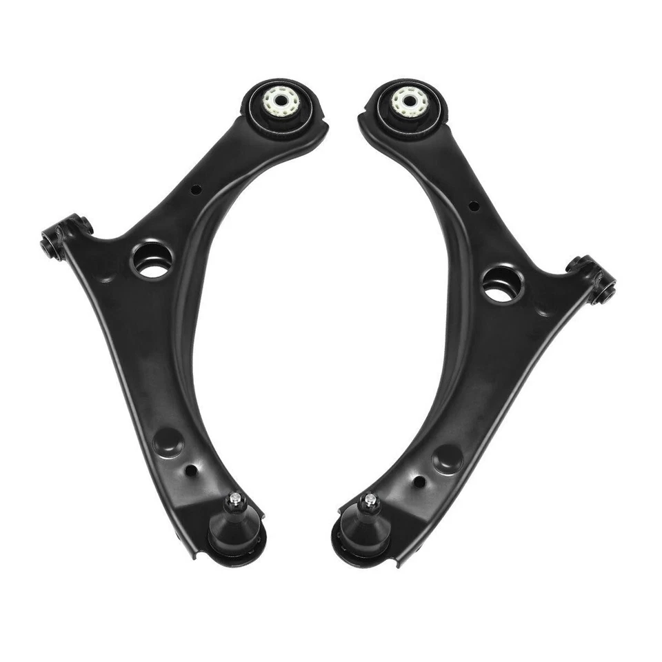 Barra estabilizadora de brazo de control inferior delantero para Grand Caravan Town & Country Routan Foto 2 de 4