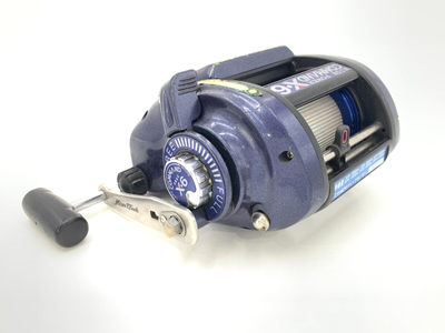 ミヤマエ COMMAND X6 HP Miya Epoch Electric Reel COMMAND X6 HP Digital Display
