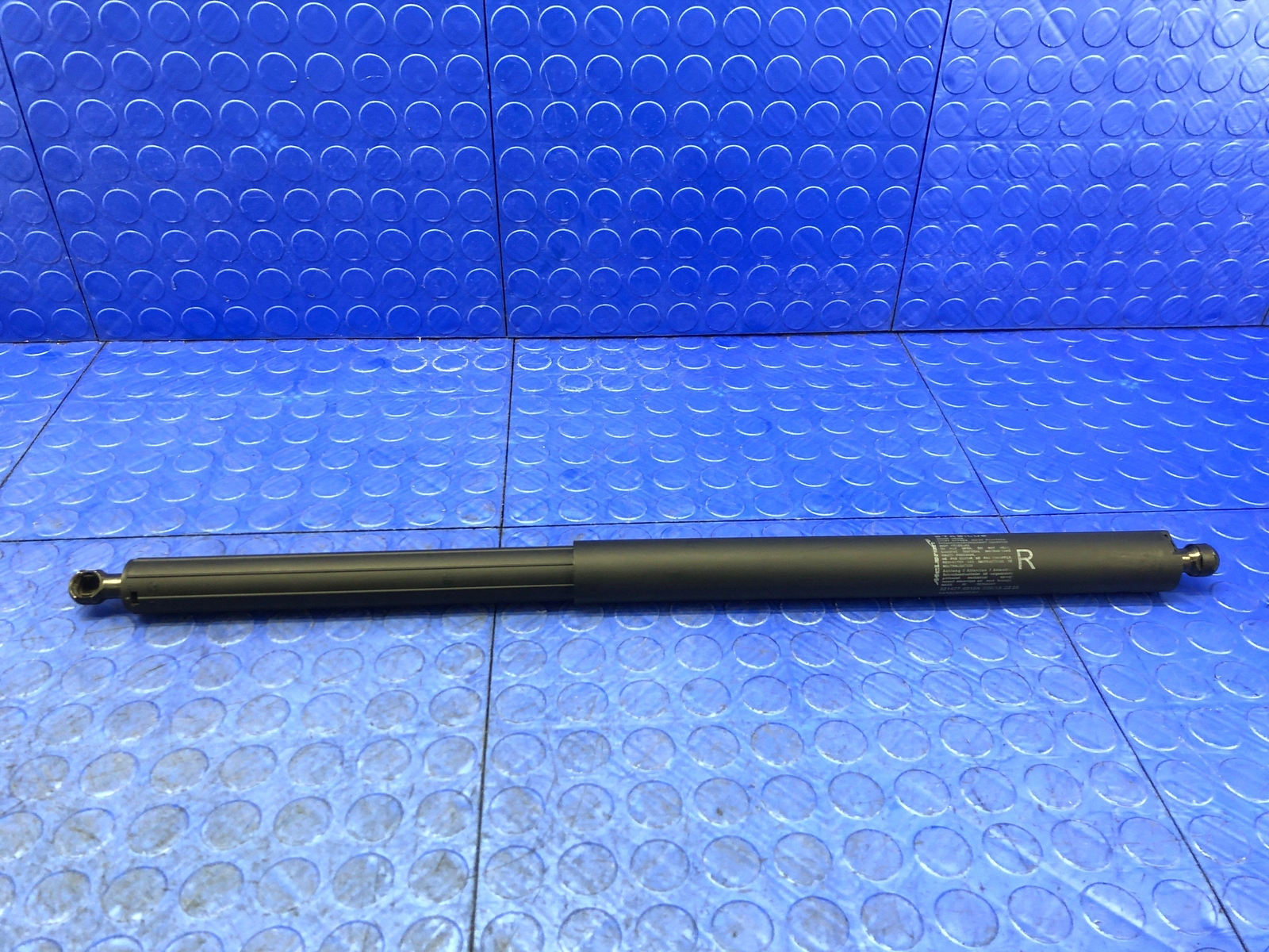 2016-2021 MCLAREN 570S OEM FRONT RIGHT DOOR STRUT ROD SHOCK ABSORBER 13A5294CP