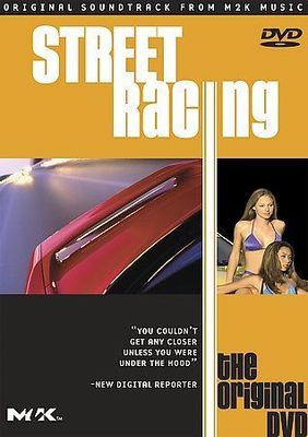 Street Racing: The Original DVD (DVD, 2002) pm42 753182045498| eBay