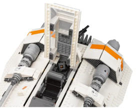 LEGO Star Wars: Snowspeeder (75144) Factory Sealed in Original LEGO Shipper Box!