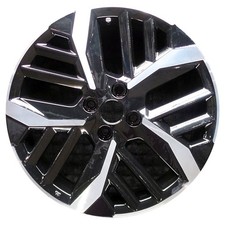 Wheel Rim Nissan Versa 17 2023-2025 403006EM3A Machined OEM Factory OE 62868