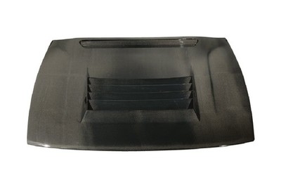 Nissan Silvia S13 Coupe Dmax D1 Spec Fiberglass Hood (Made In Japan)