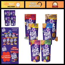 Pumpkin Dog Treats - Crunchy Variety Pack, 12 Count, 7oz Healthy Snacks