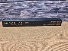 Anastasia Beverly Hills Brow Wiz Skinny Brow Pencil TAUPE 0.085g/0.003oz New