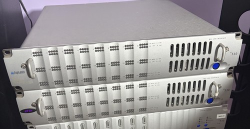 ML 530 Mic Line Interface