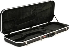 SKB 1SKB-4 Electric Bass Economy Rectangular Case