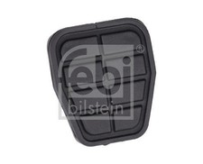 Febi Bilstein 05284 Pedalbelag, Bremspedal für AUDI SEAT VW 05284 Pedalbelag, Br