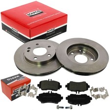 Kits de frein Mercedes 260