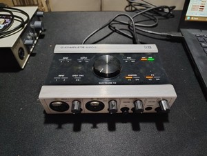 Native Instruments Komplete Audio 6 Mk2 | eBay