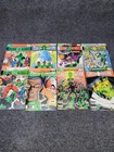 Vintage 80s Green Lantern DC Comics Comic Book Lot Issues 183 184 186 187 189