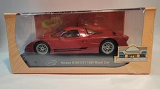 Slot It Nissan R390 GT1 Road Car SICA04a 1/32 Slot Car NEW-FACTORY SEALED