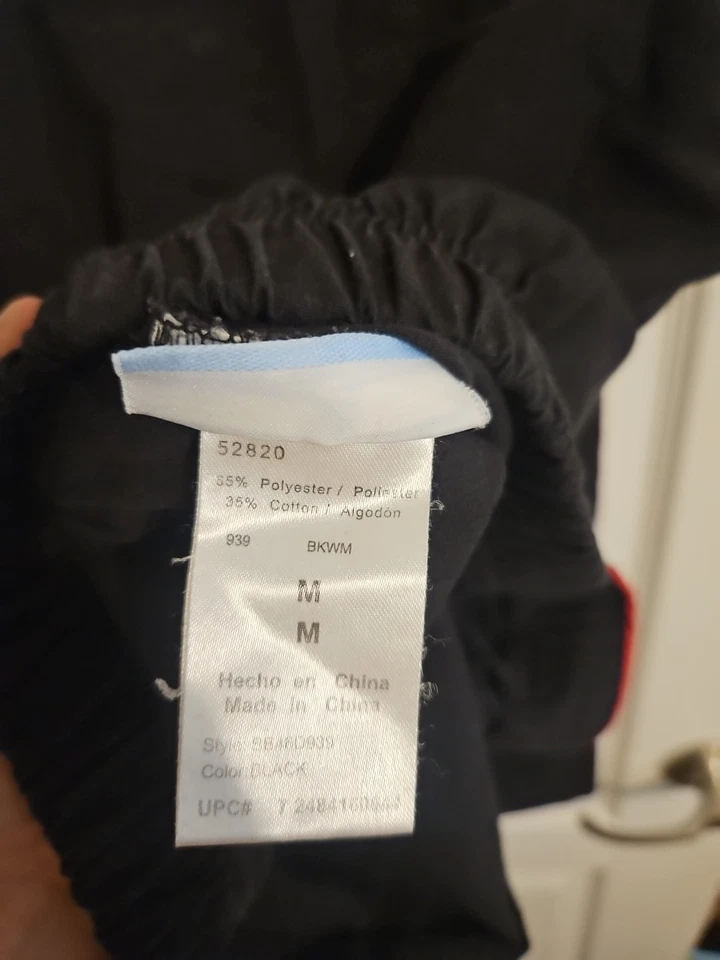 Scooby Doo Halloween Ghost Nurse Scrub Top  - Image 4 of 4