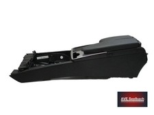 Mercedes C200 W204 Mittelarmlehne Tunnel Mittelkonsole Bj 2013 A20468C6050