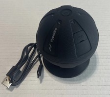 Hypersphere Mini Vibrating Massage Ball for Muscle Recovery