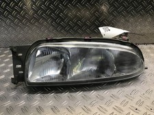 Scheinwerfer rechts  Ford Fiesta IV (JA, JB) 667990