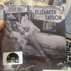 Taylor Swift "Elizabeth Taylor" Purple Glitter 7" Vinyl New&Sealed RSD 2026
