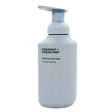 Scent Theory Foaming Hand Soap, Coconut and Ocean Mist, 11 fl oz 0.68 per fl oz