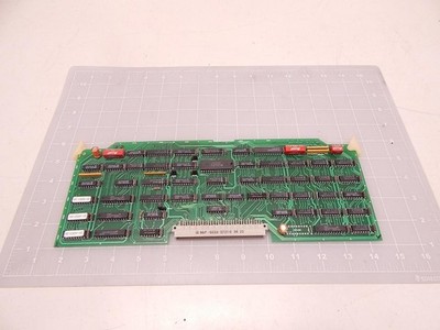 PHOTON KINETICS 32-3101-02 GRAPH BOARD T77345