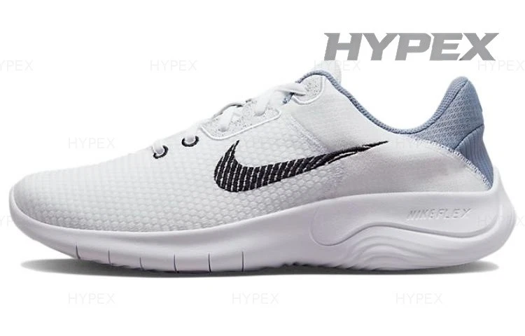 Nike Flex Experience Run 11 Next Nature Extra Wide White Ashen