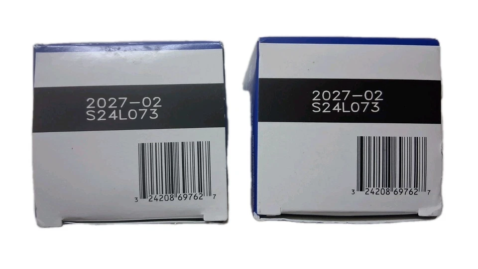 NUEVO LOTE DE 2 Mini cápsulas blandas PreserVision AREDS 2 Bausch+Lomb 120 x2 Exp 2/27 Foto 2 de 2