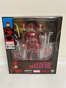 Mafex Daredevil | eBay
