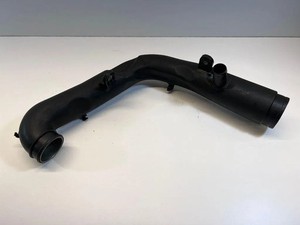 VW GOLF VIII CD1 Ladeluftkühlerschlauch 1K0129654AA 1.90 Diesel 2005 30673980