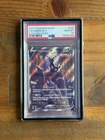 Pokémon TCG Umbreon v Evolving Skies 189/203 - PSA 10