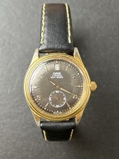ORIS   Rare Sammlerstück Herrenuhr   17 Jewe...