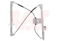 Fensterheber VAN Wezel 1612263 FüR Fiat CitroËN Tepee Peugeot Scudo VF7 Jumpy 2