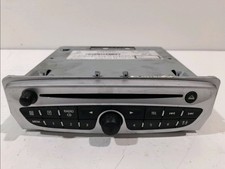 Autoradio Renault SCENIC