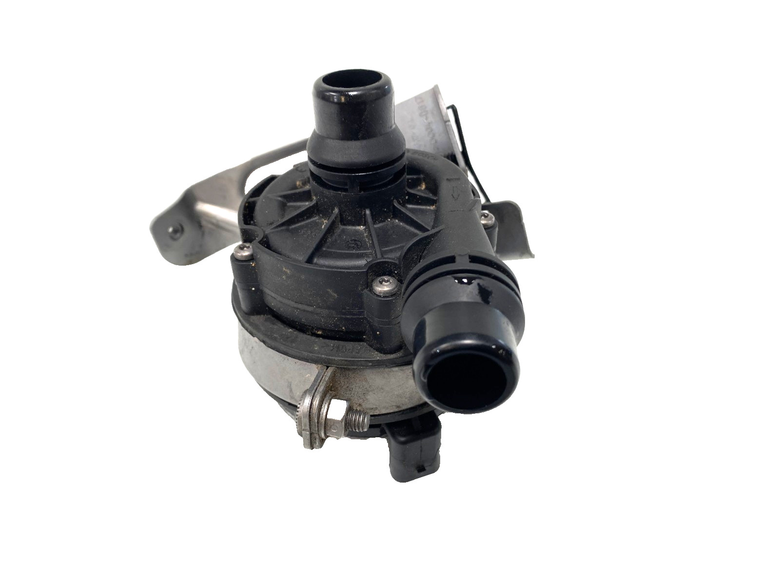 18 19 20 BMW 230i XDRIVE AUXILIARY ELECTRIC WATER PUMP OEM #A0.08
