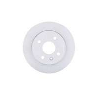 Bosch 0 986 478 882 Bremsscheibe Hinterachse FüR Opel Vauxhall Chevrolet Holden