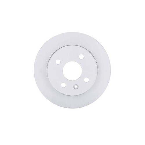 Bosch 0 986 478 882 Bremsscheibe Hinterachse FüR Opel Vauxhall Chevrolet Holden-image