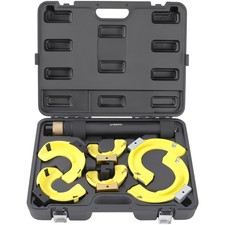 MC PHERSON FEDERSPANNER SATZ UNIVERSAL TUNING FEDERBEIN SPANNEN TIEFERLEGUNG SET