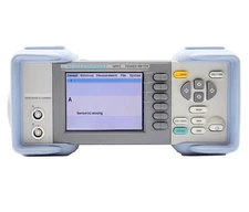 Rohde  Schwarz NRP2  1-Channel Power Meter