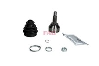 Schaeffler Fag Gelenksatz Antriebswelle 771 0437 30 FüR Mondeo B4Y Ford B5Y Bwy