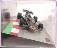 Lotus Diecast Formula 1 Cars 1972 Vehicle Year for sale | eBay