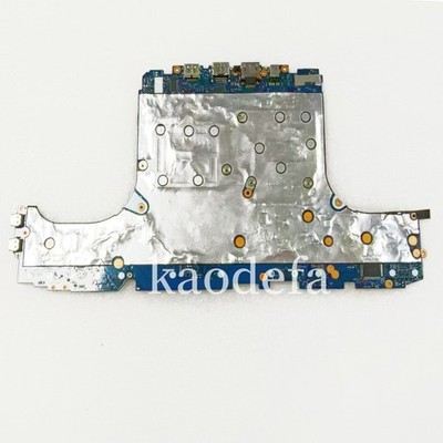 For HP Omen 16-U i9-13900HX RTX4070 Laptop Motherboard JPR62 LA