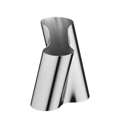 Georg Jensen Lituus Vase Medium