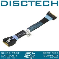 Dell KF65C SlimSAS SFF-8654 8i 74pin to SFF-8...